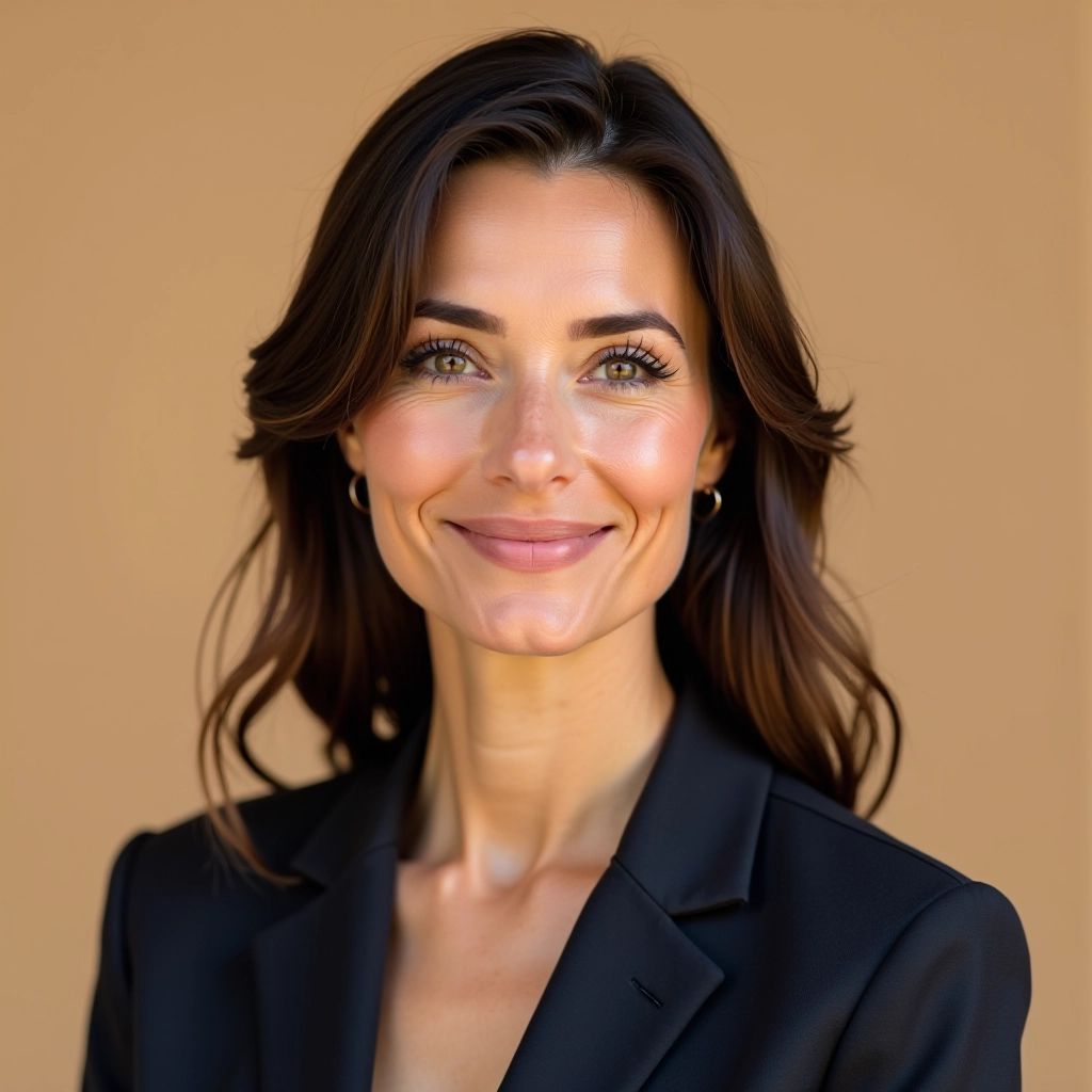 Filipa Mendes, Diretora de Conteúdo e Especialista em Educação Financeira
