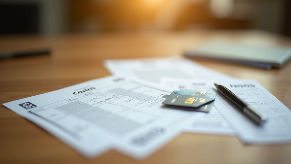 Cartão de crédito e avisos sobre endividamento desnecessário