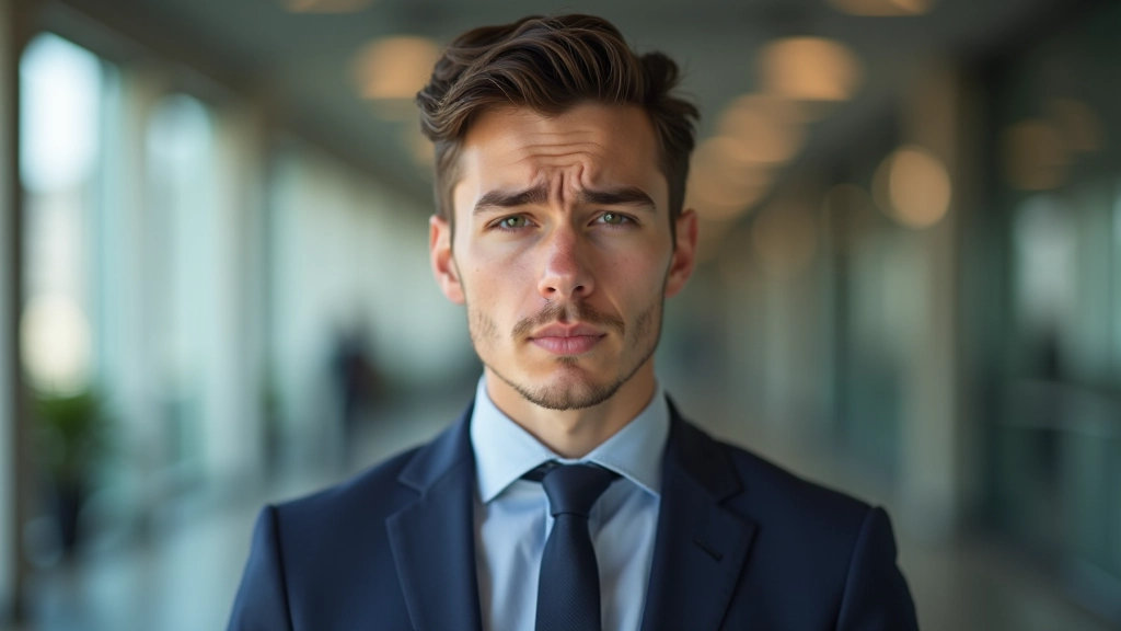 Primeiro dia de trabalho